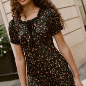 Doen Krista Dress